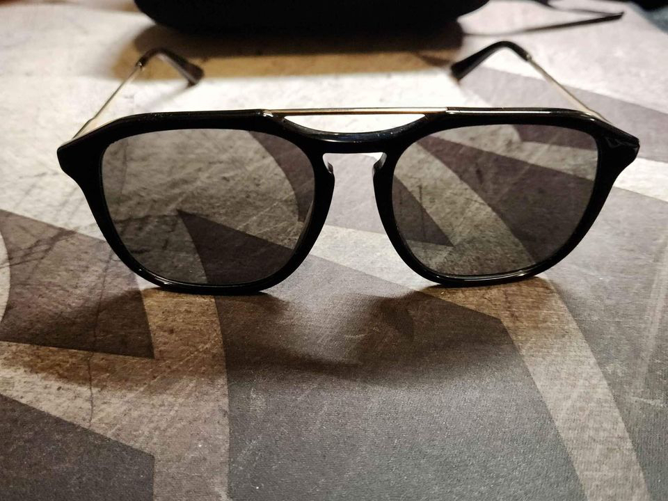 Gucci Sunglasses - GG0321S - photo 2