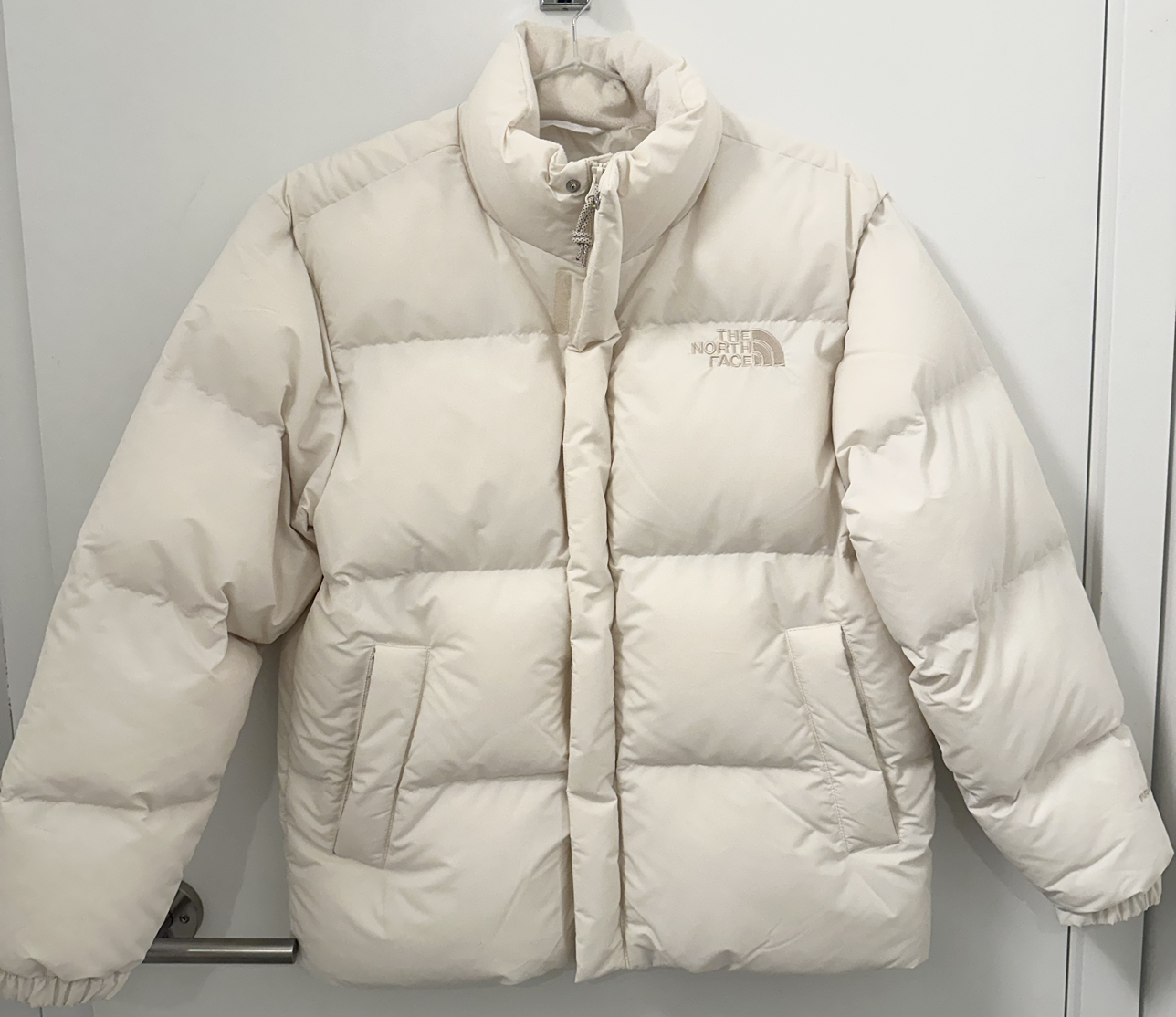 The North Face Puffer Jacket