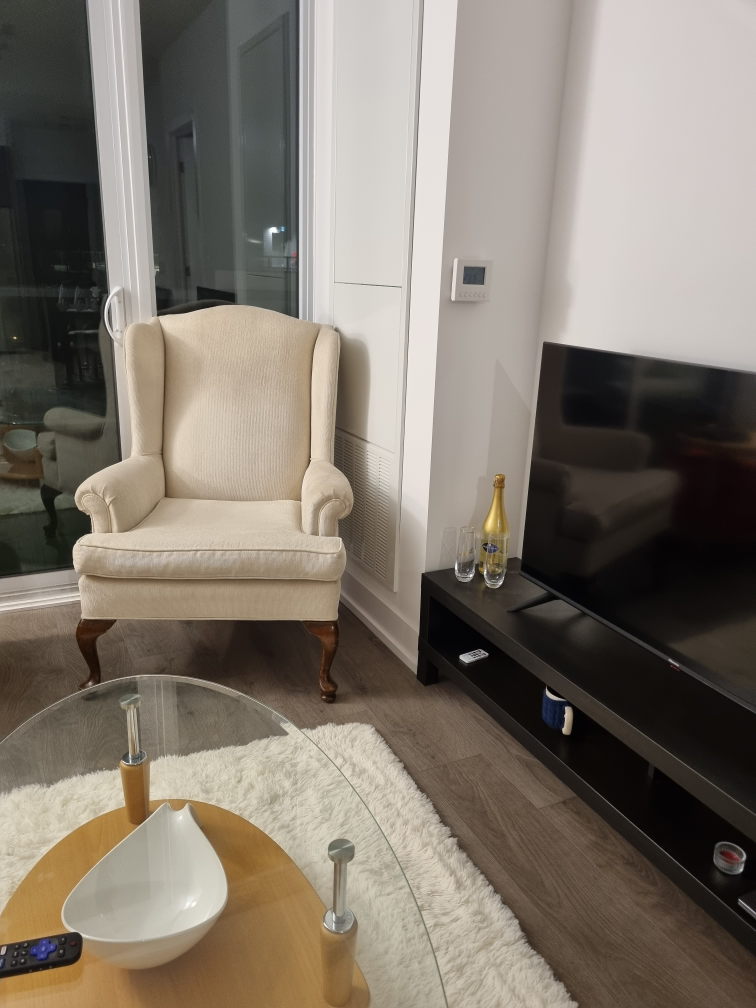 arm chair