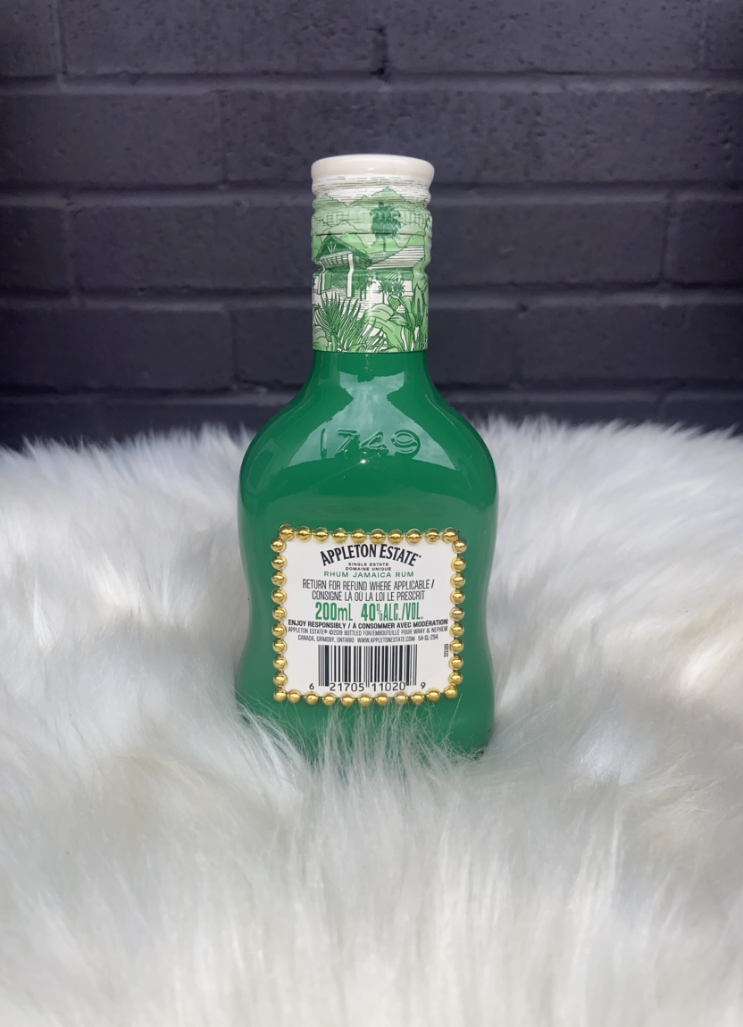 Custom Design Alcohol Bottles🍾 - photo 3