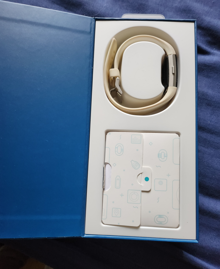 Fit Fitbit charge 2 🦃 image indicator(3)