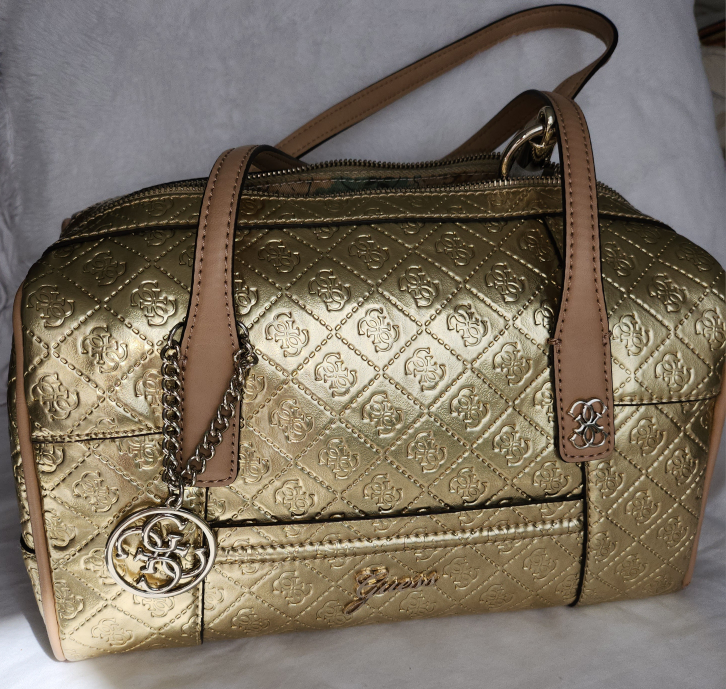 Guess purse/bag image indicator(2)