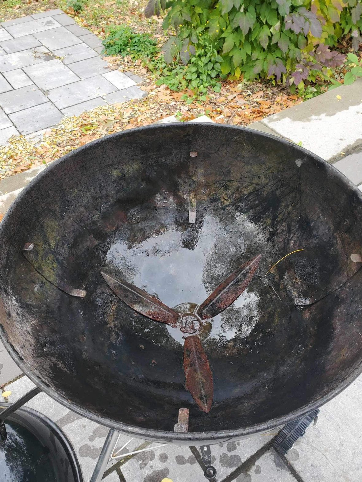 Weber BBQ - photo 5