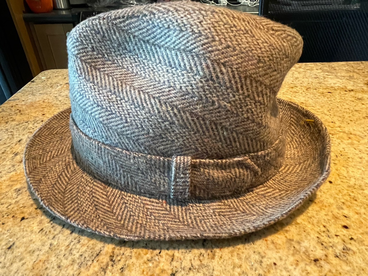 🦃Biltmore men’s vintage hat thumbnail