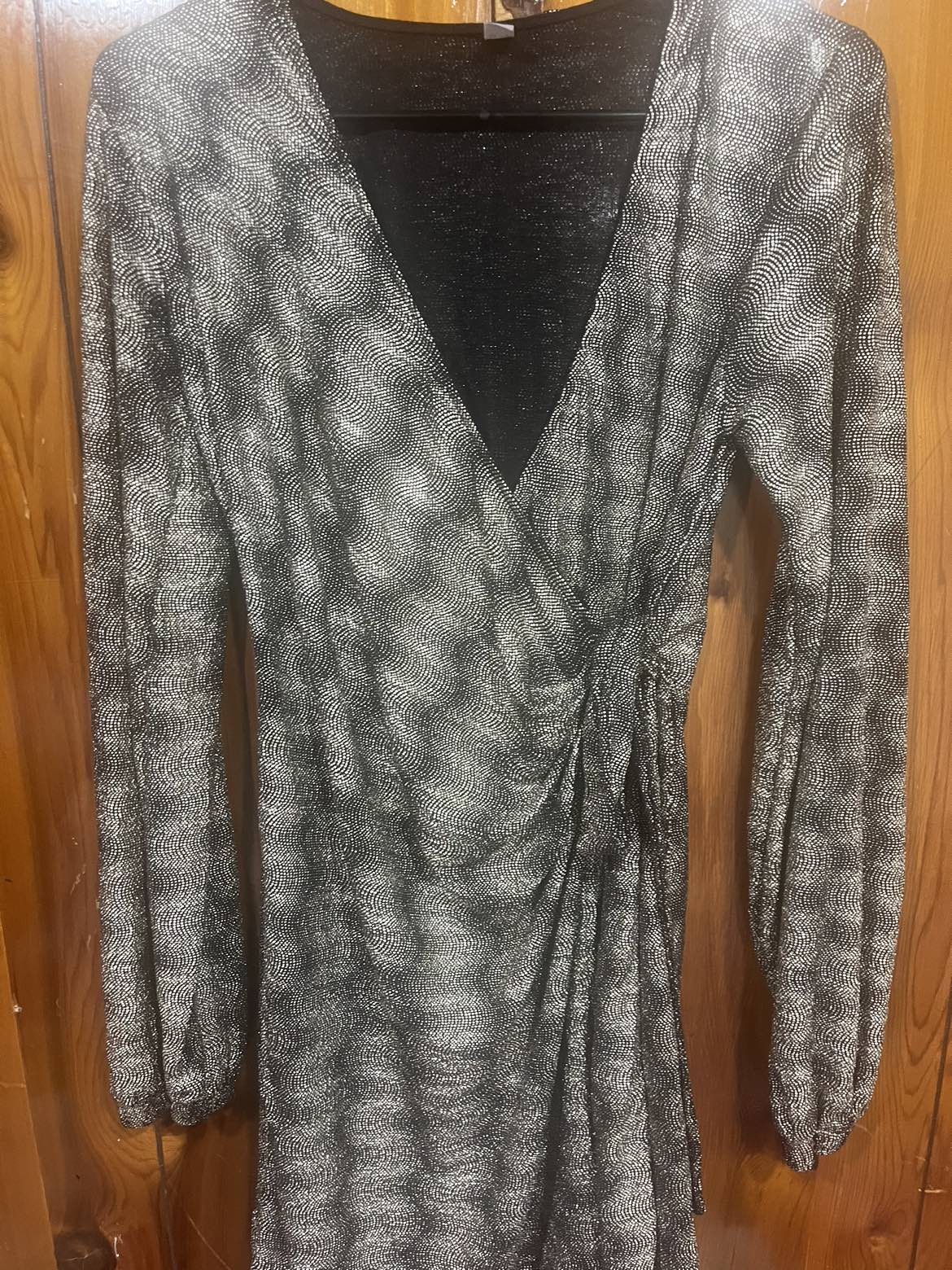 Side knot top - photo 2