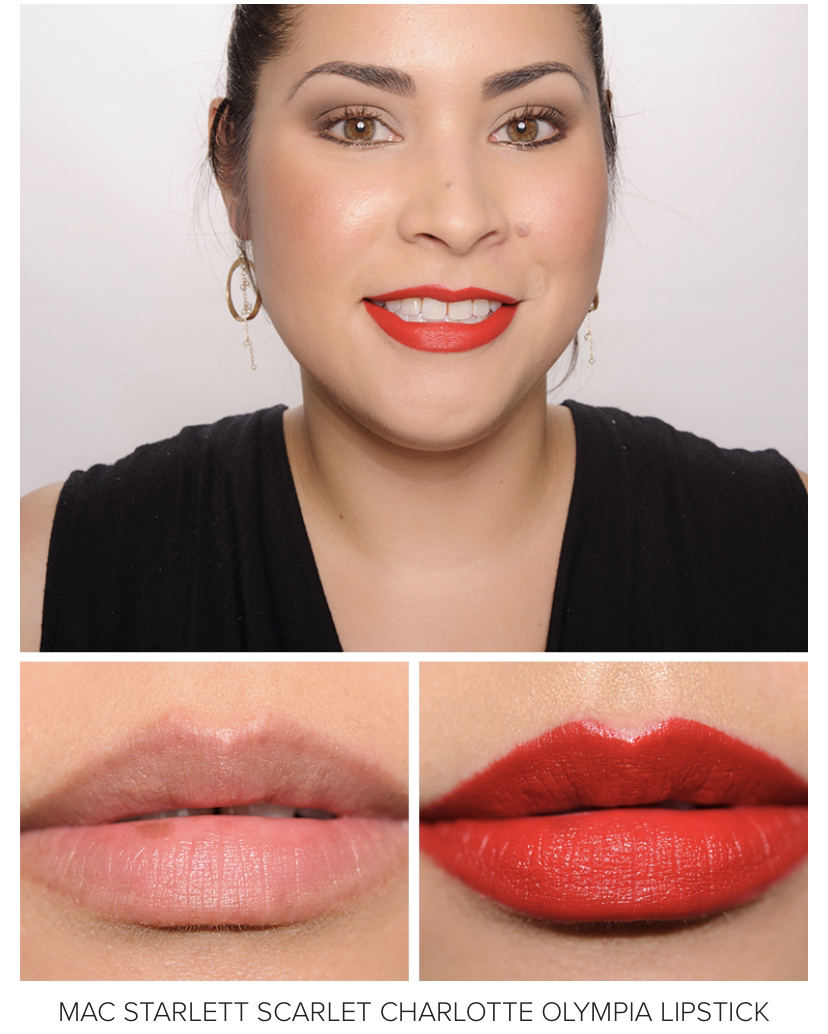 Mac Lipstick - photo 2
