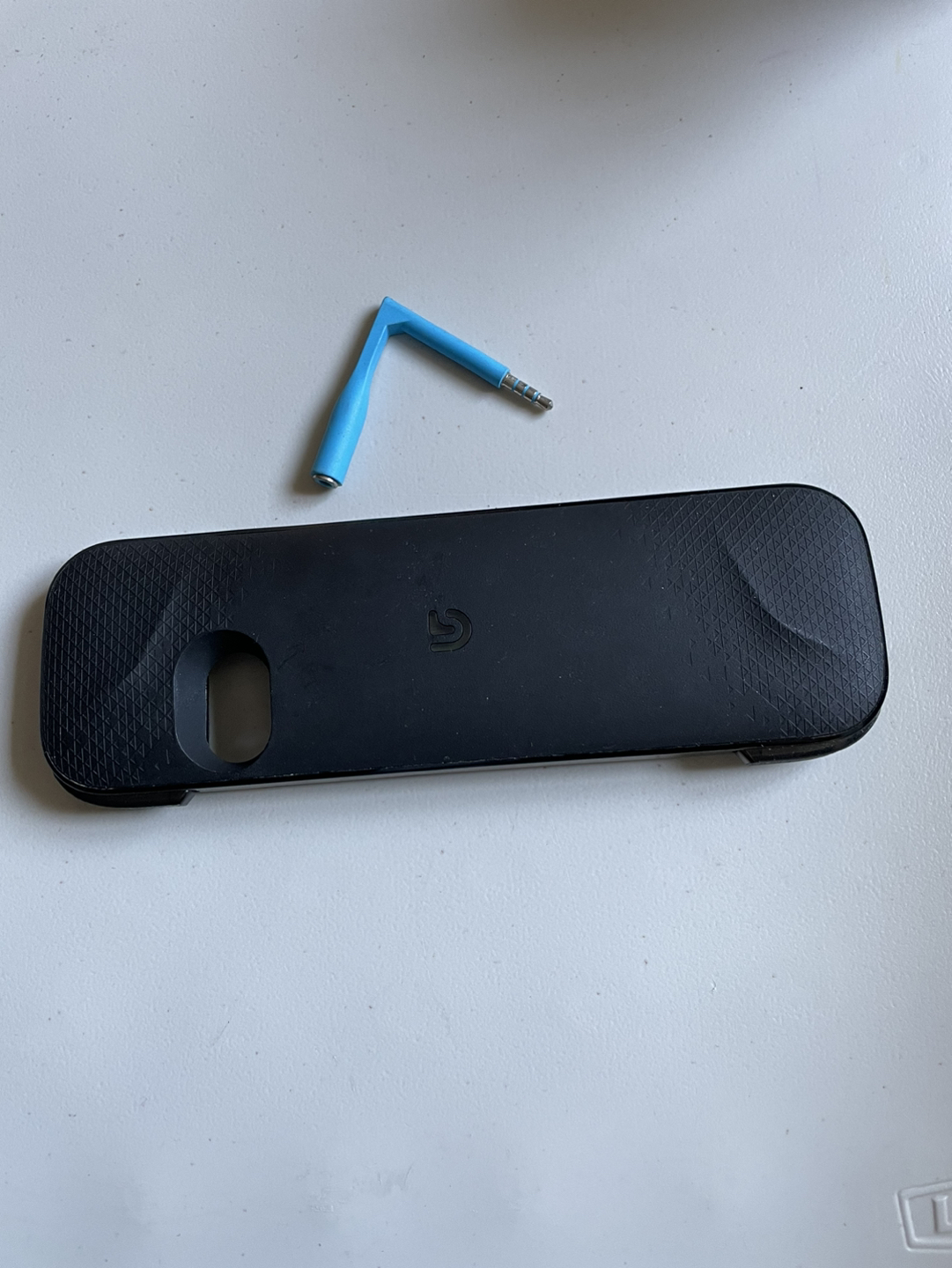 🦃 Logitech Powershell Game Controller for iPhone 5/SE(1st Gen) image indicator(5)