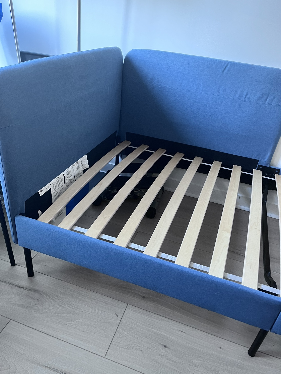 Day bed image indicator(4)