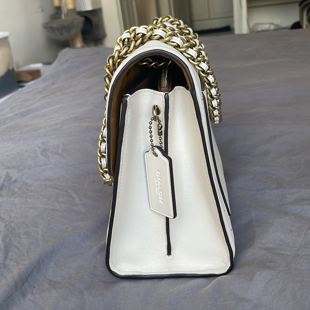 Brand New Coach Parker Shoulder bag - photo 3