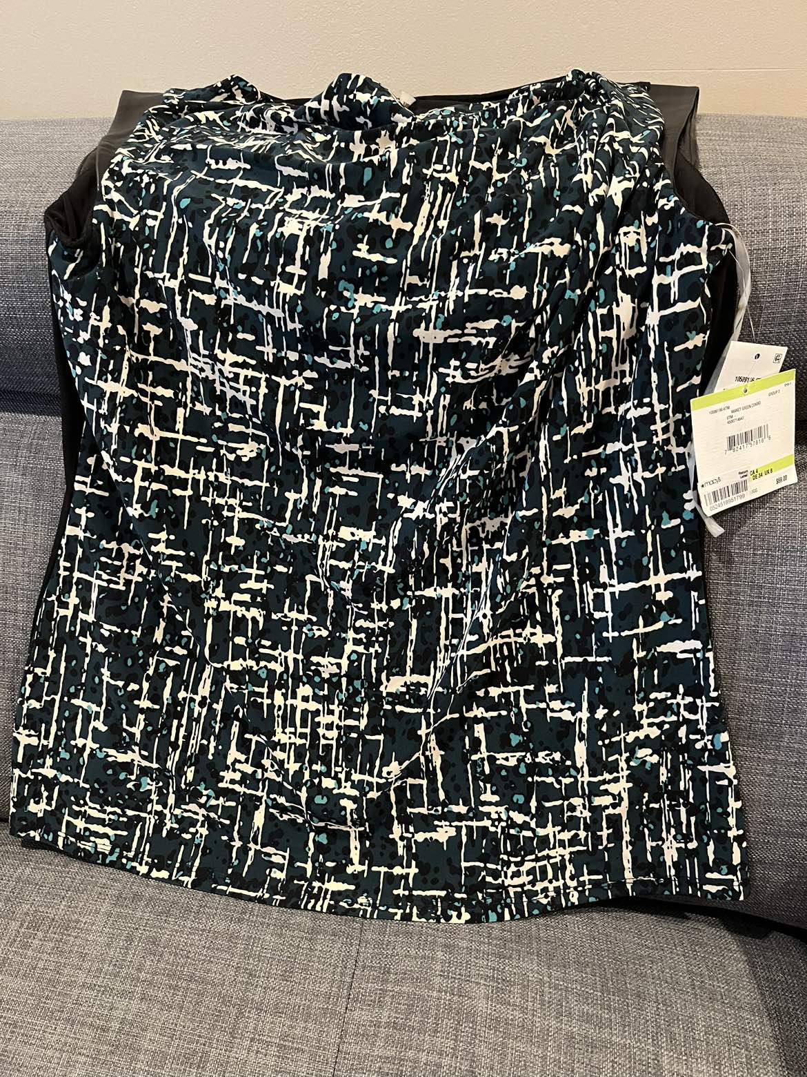Brand New Anne Klein Top thumbnail