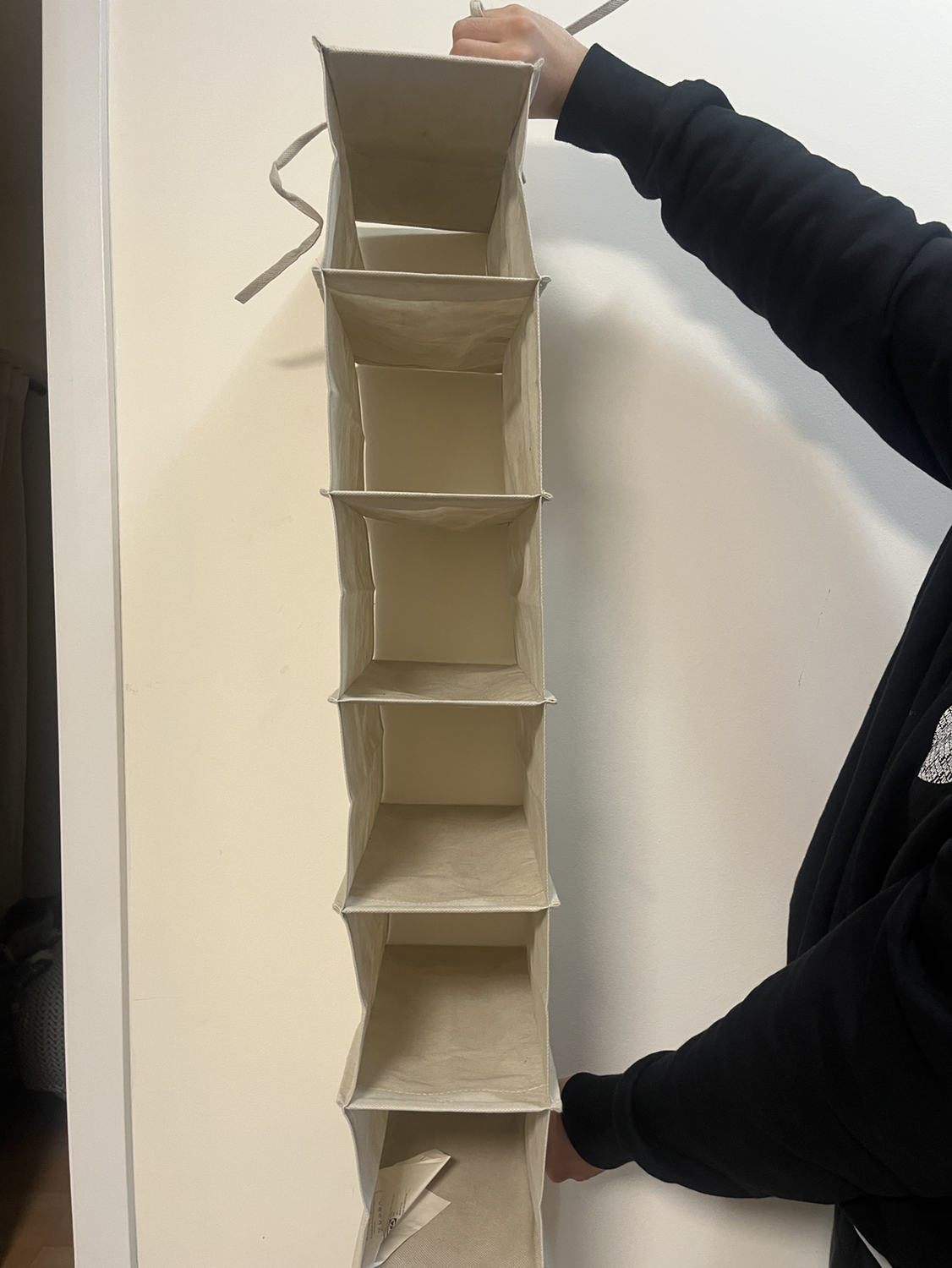 Hanging Organizer - photo 2