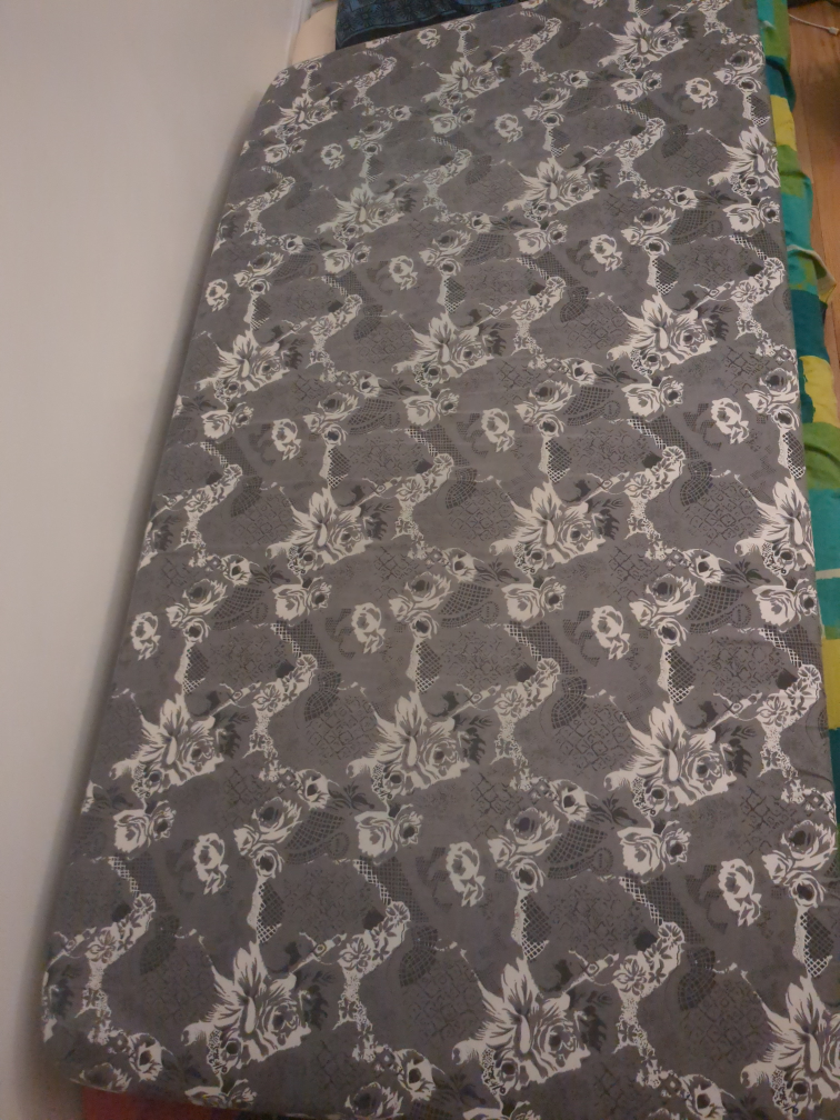 Twin mattress thumbnail