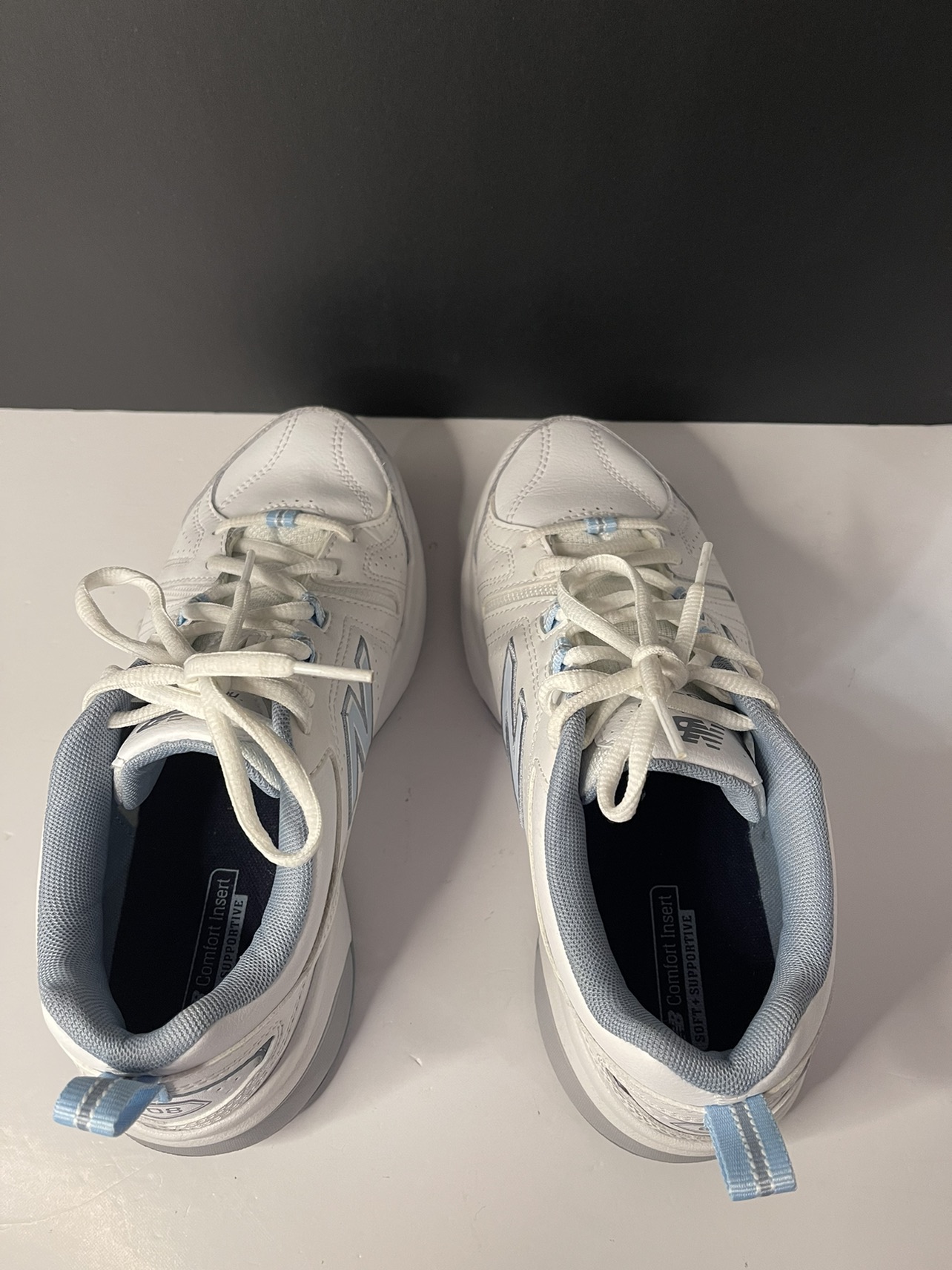New Balance 608 V5 Casual Women’s Sneakers(Size 7) - photo 3