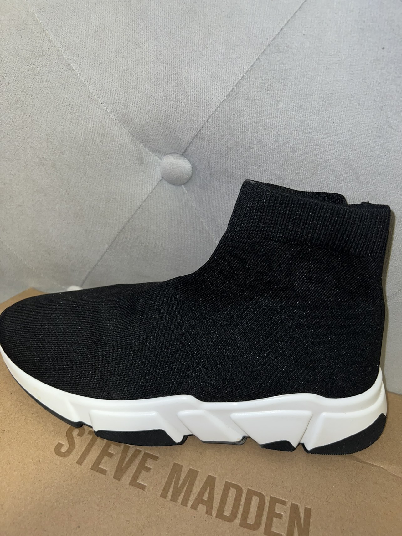 Balenciaga shoes