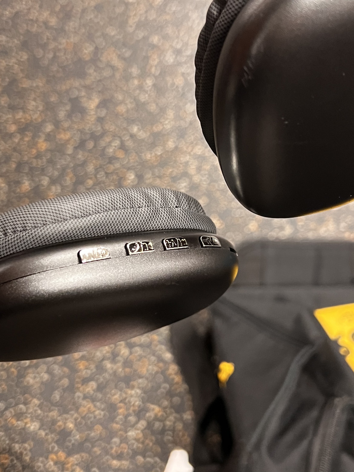 P9 head phones - photo 3