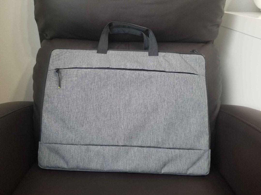 🦃15" Laptop bag thumbnail