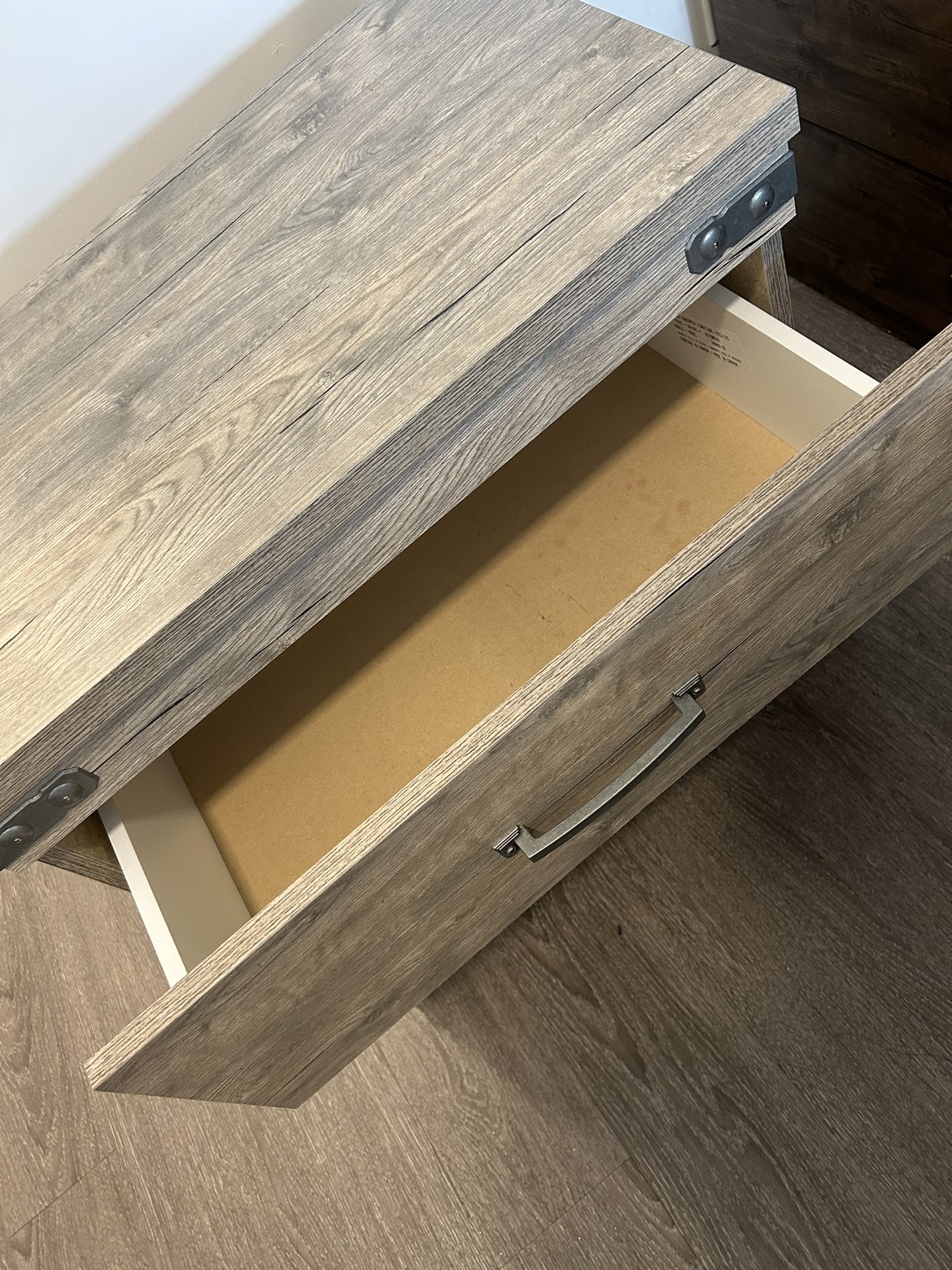 Bedside table - photo 2
