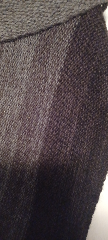 Stylish Relaxed Fit Knitted Vest image indicator(3)