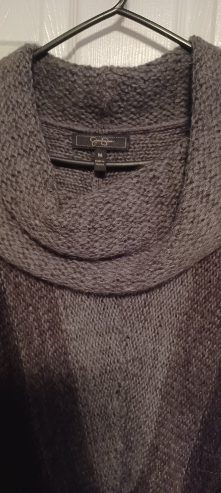 Stylish Relaxed Fit Knitted Vest image indicator(4)