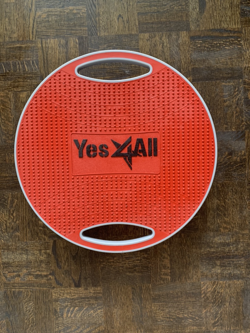 Core Balance Board