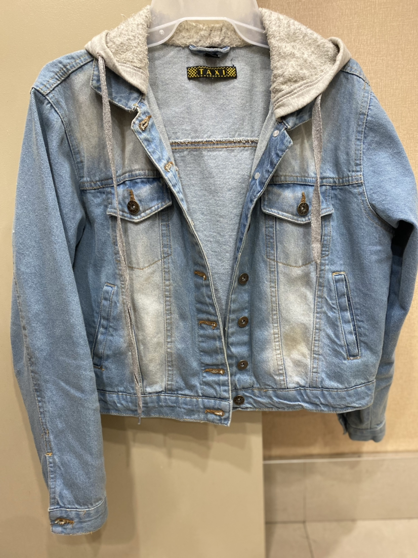 Jeans Jacket thumbnail