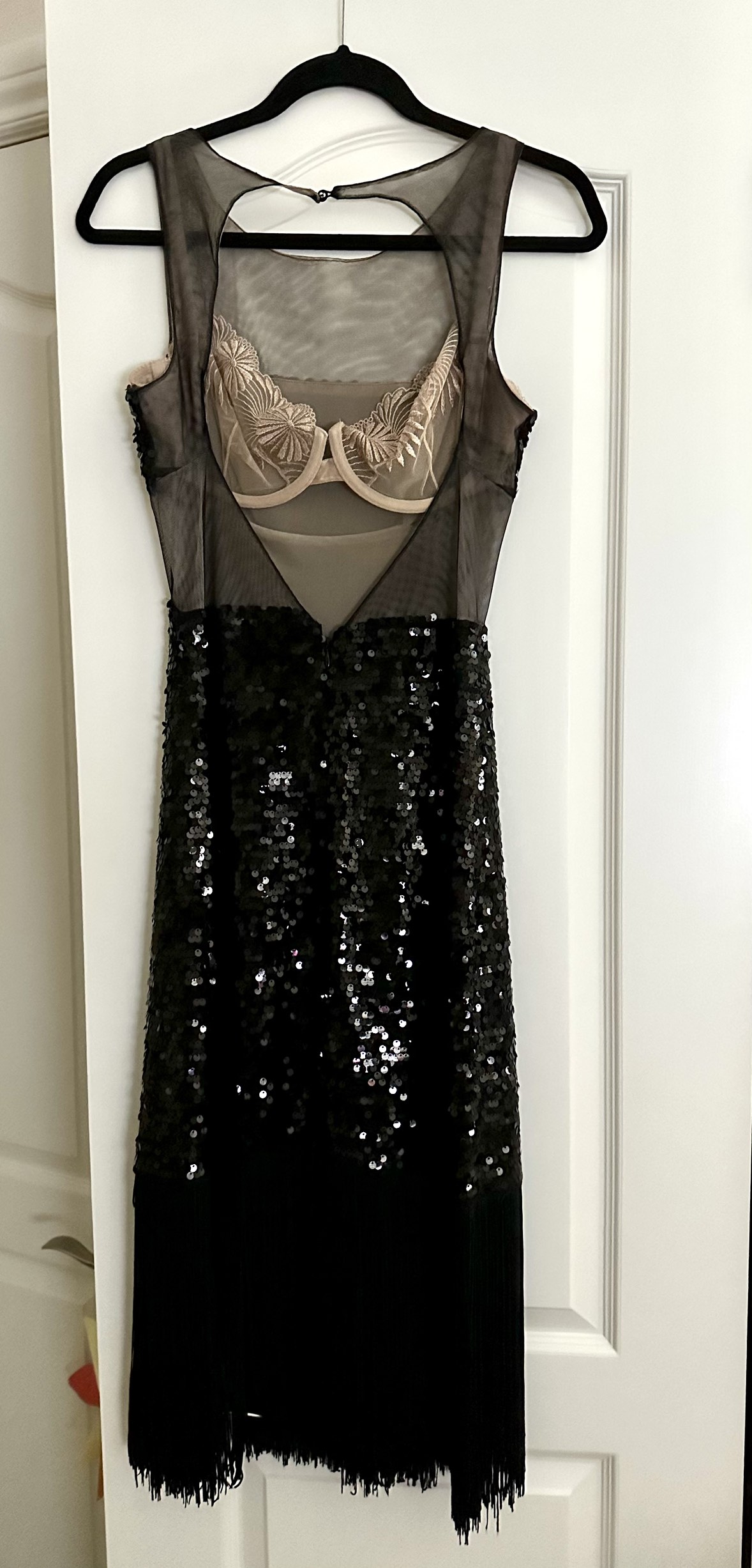 BCBG Dress image indicator(3)