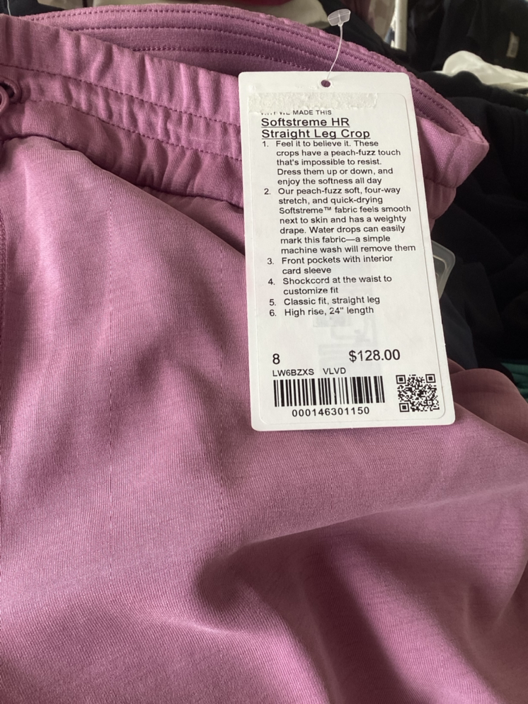 Lululemon Pants