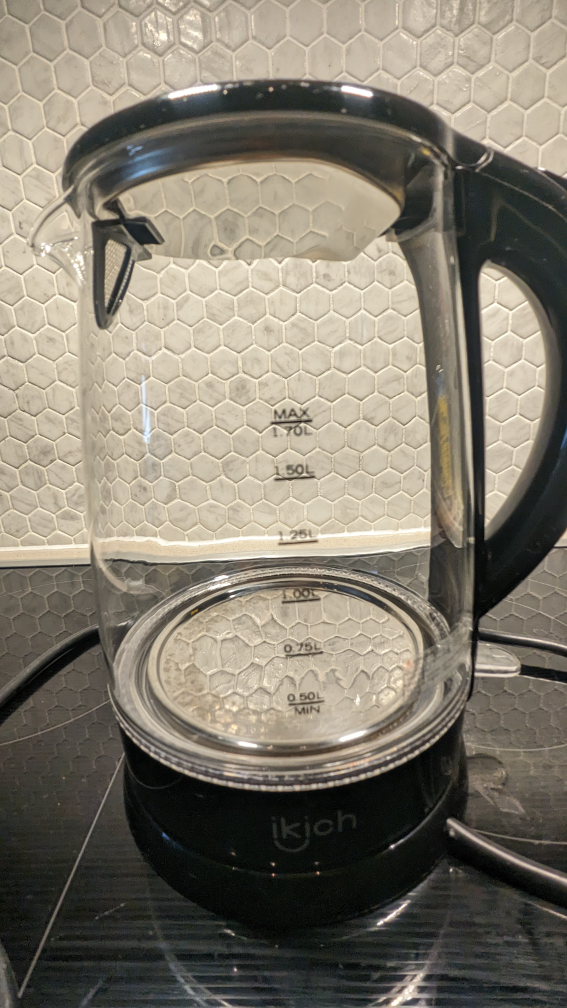 Kettle