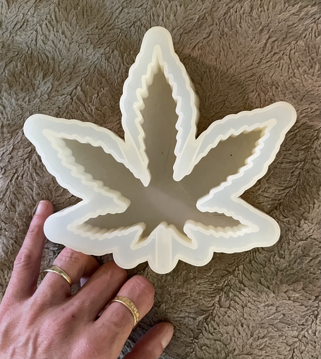 Moulds image indicator(3)