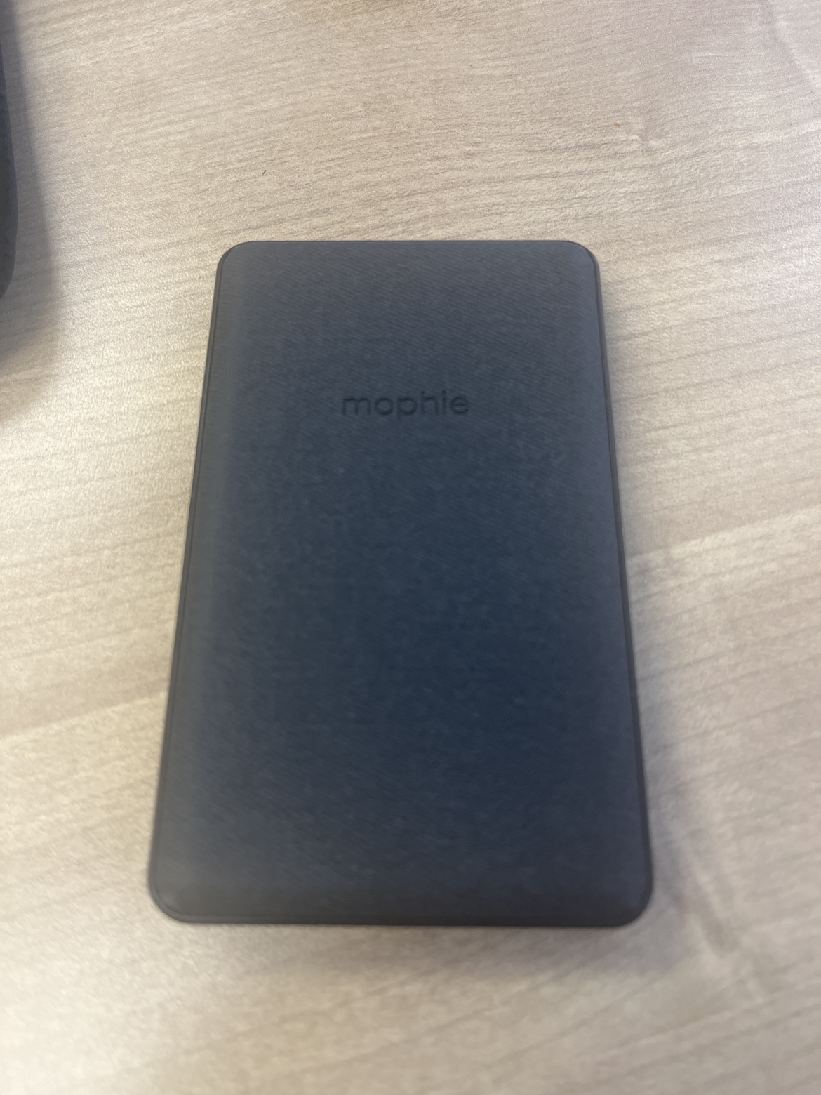 Mophie Juice Pack MagSafe Portable charger