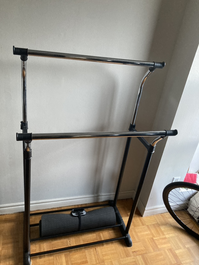 Clothing Rack - photo 2