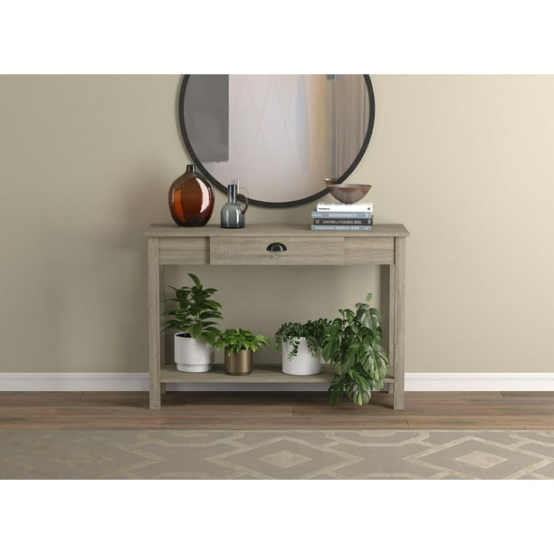 Brand new Entryway Console Sofa Couch Accent Table-47inch - photo 5