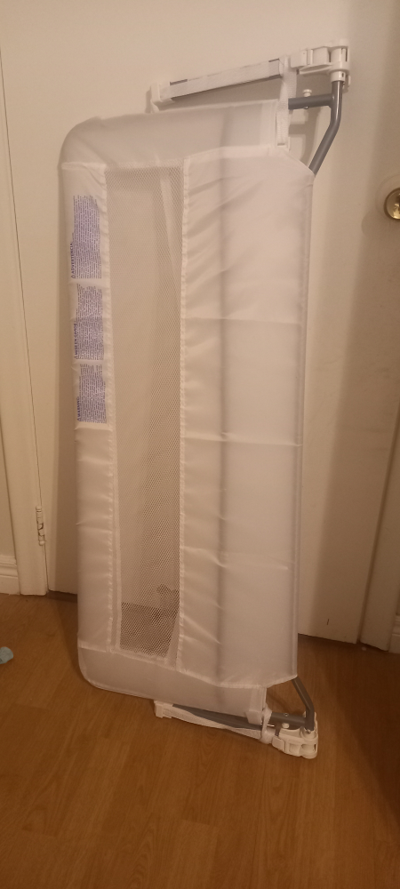 safety bed guard