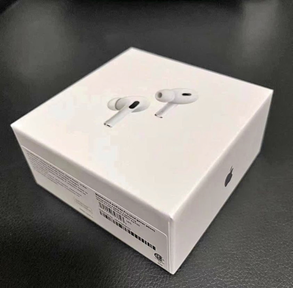 Sealed Apple AirPods Pro 2nd Gen - photo 2