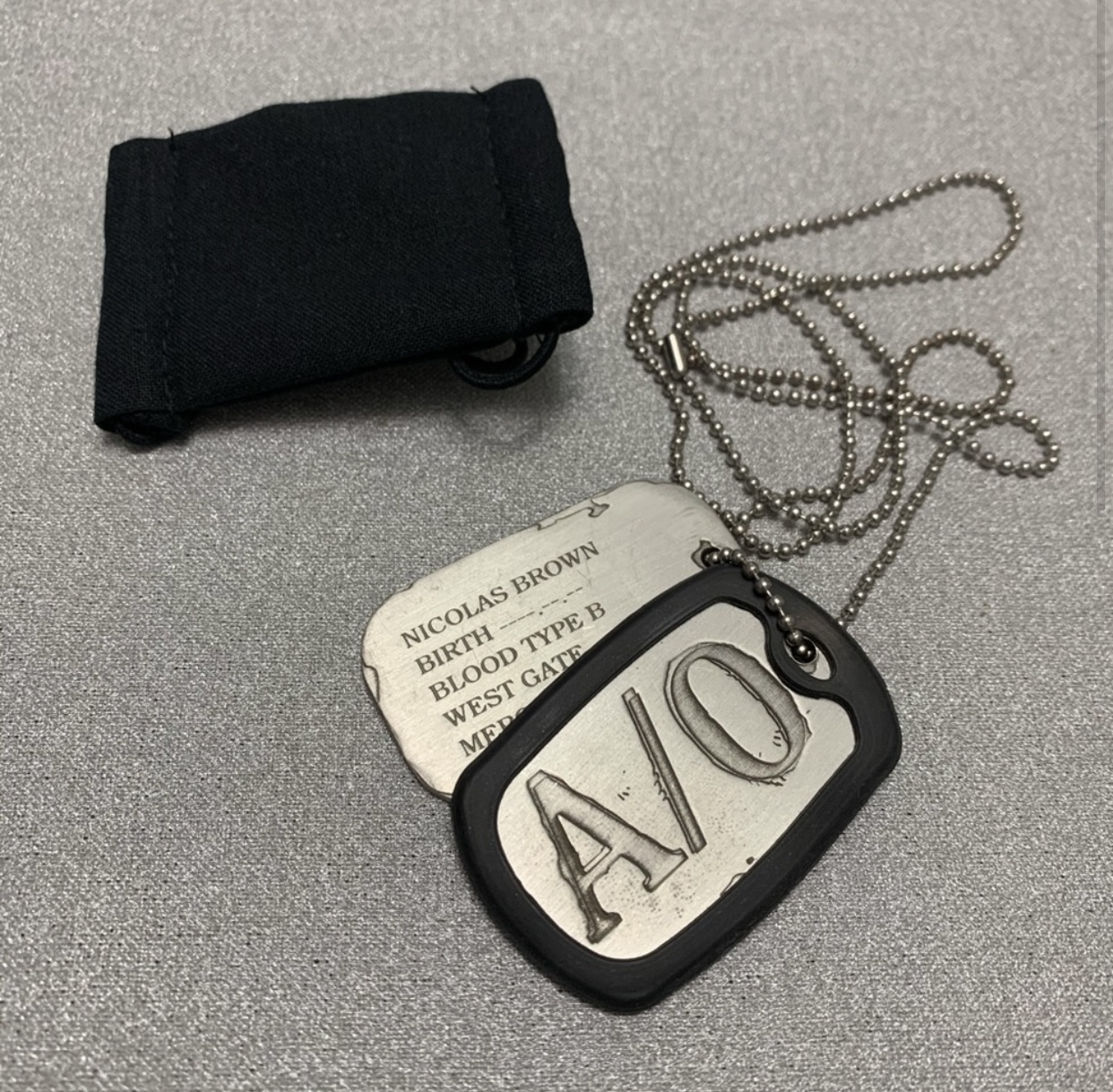 Anime / Manga Wig and Accesories image indicator(2)