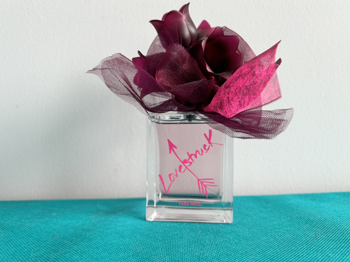 ✨ Vera Wang Lovestruck Perfume ✨
