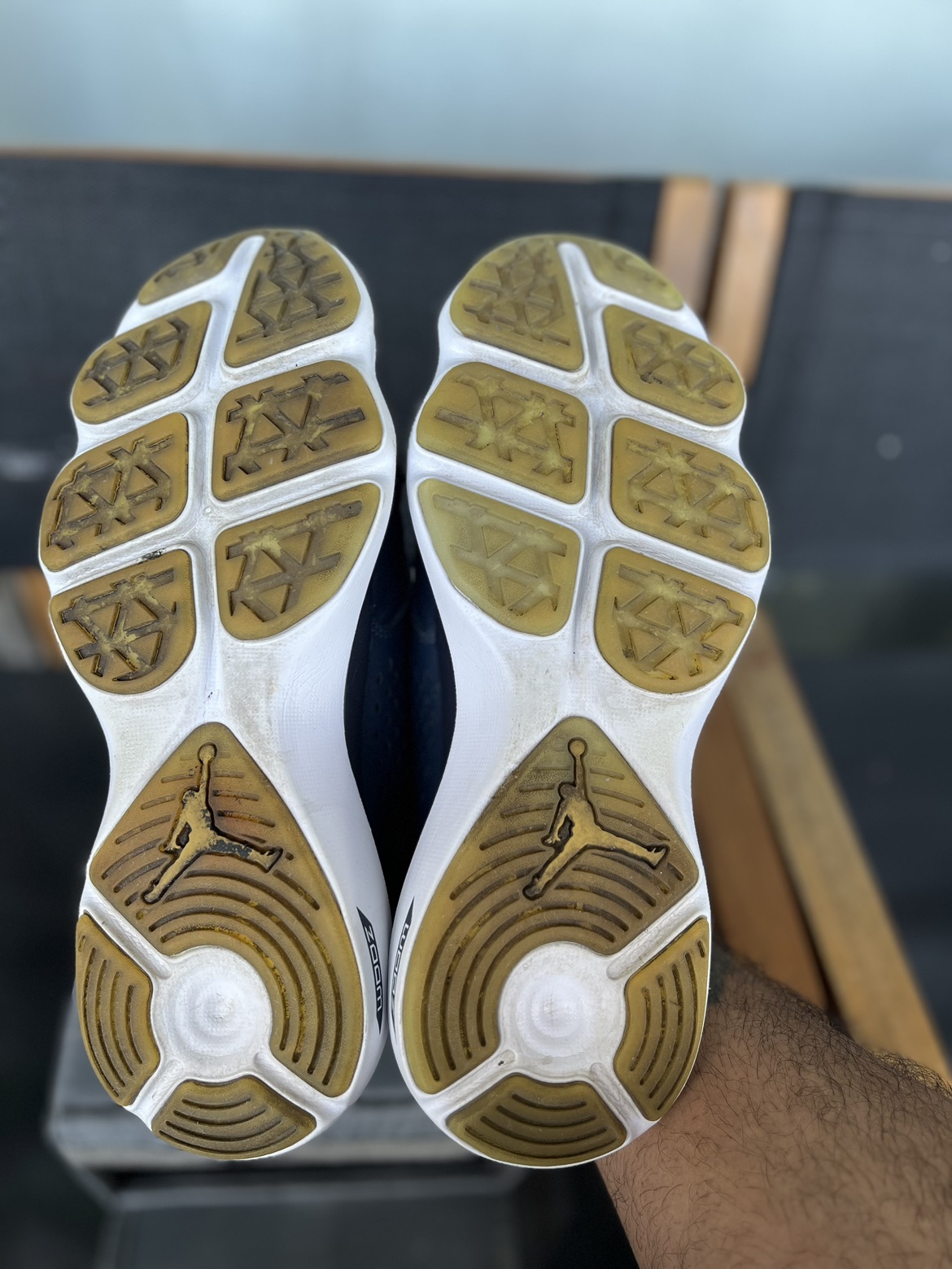 Jordan’s for sale - photo 5