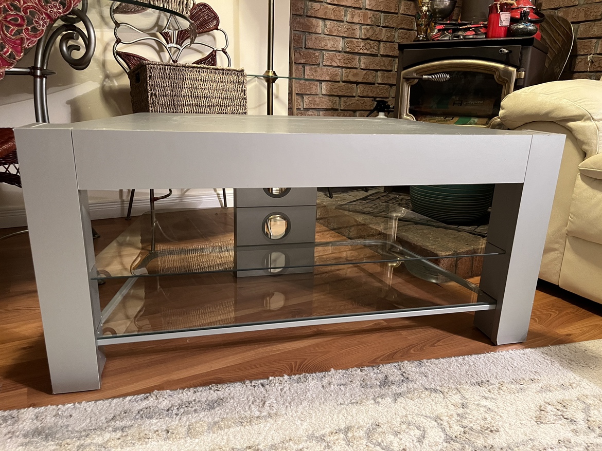 TV table - photo 2