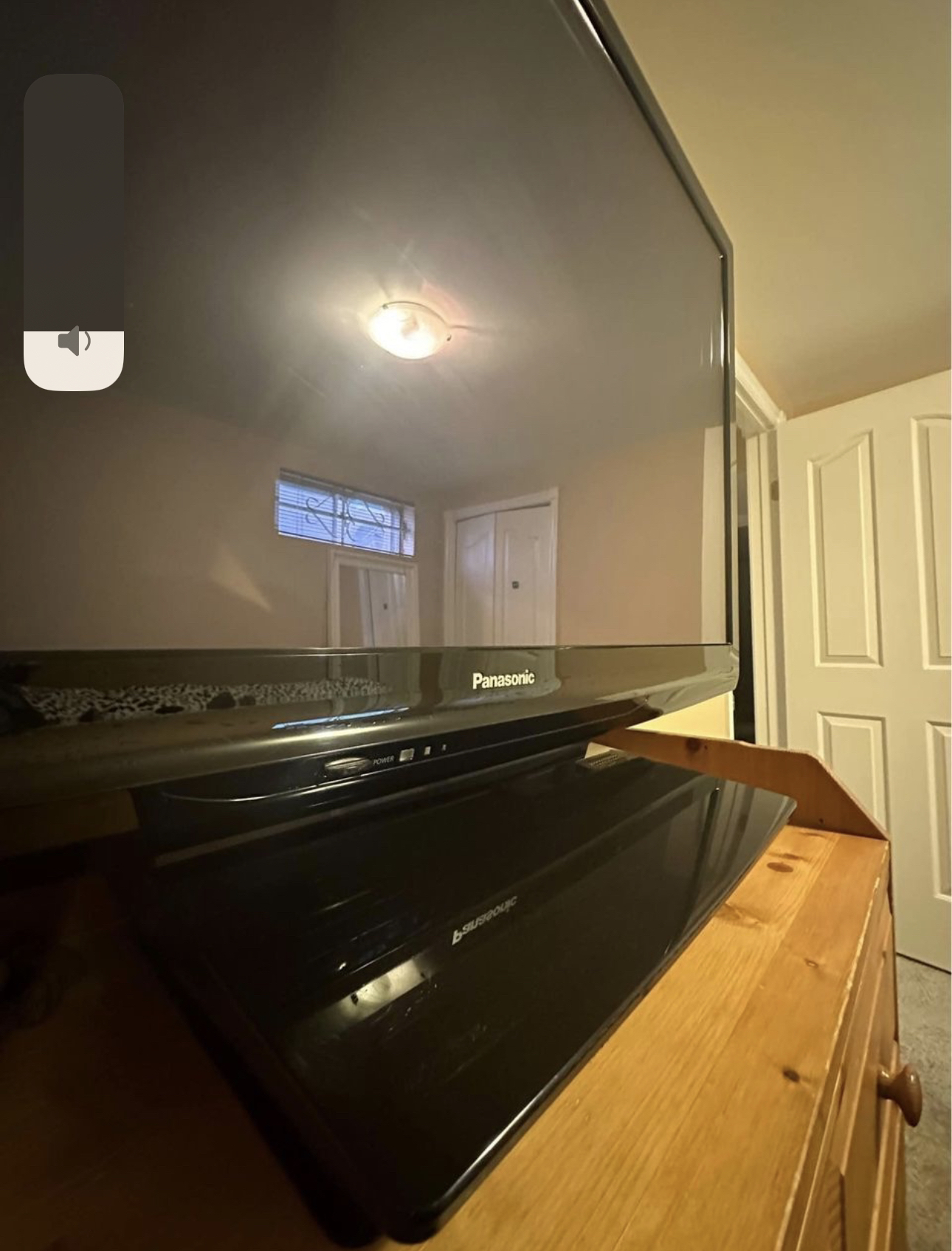 Tv Panasonic 50’ , 2010 year. - photo 2