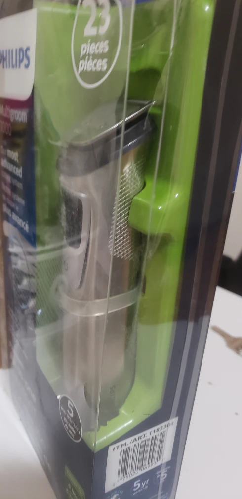 phillips trimmer image indicator(3)