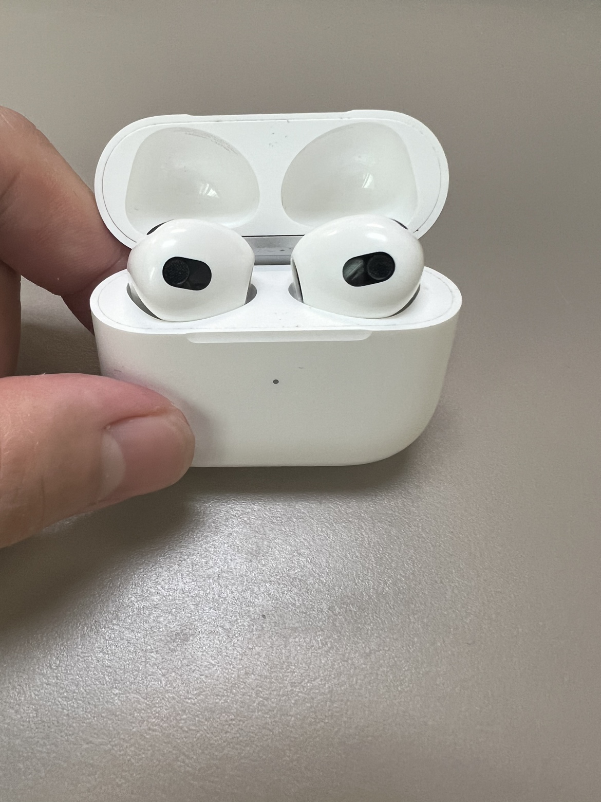 Airpods 3rd gen - photo 2