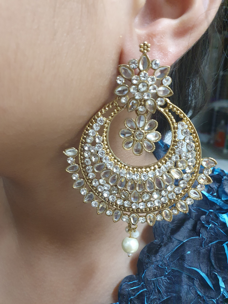 Brand New Indian/Pakistani Jwellary/ wedding jwellary image indicator(2)