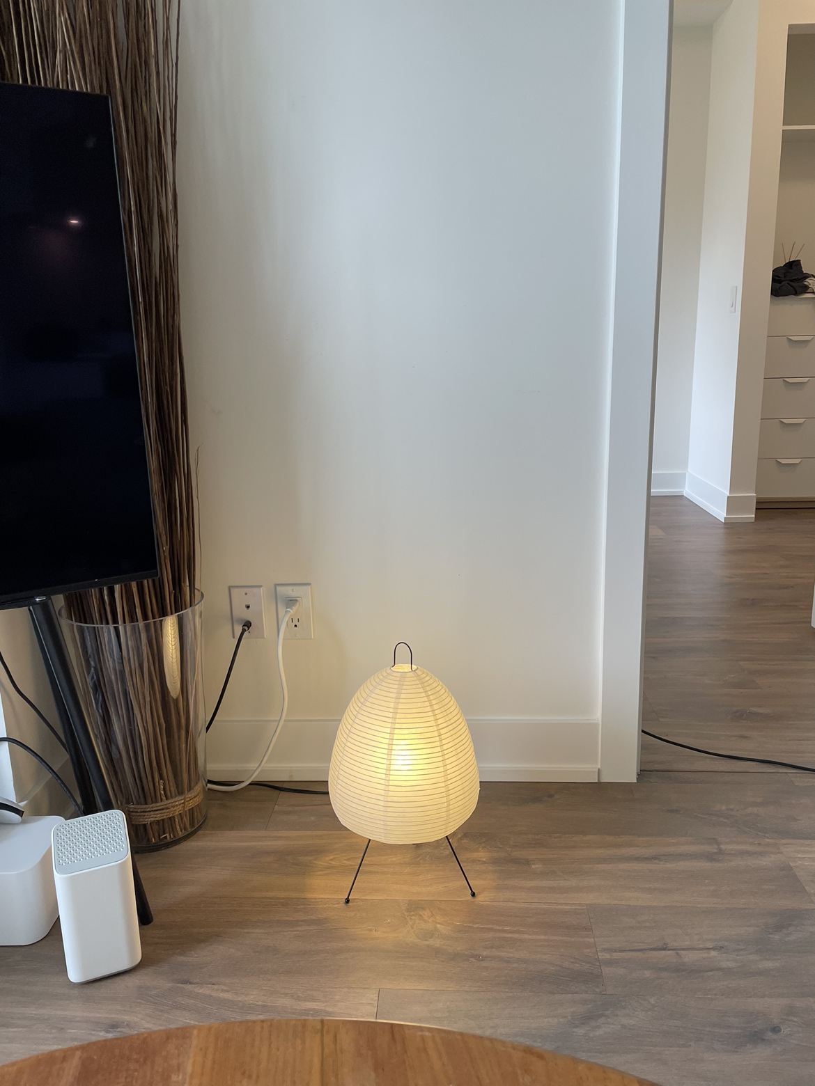 Noguchi Lamp