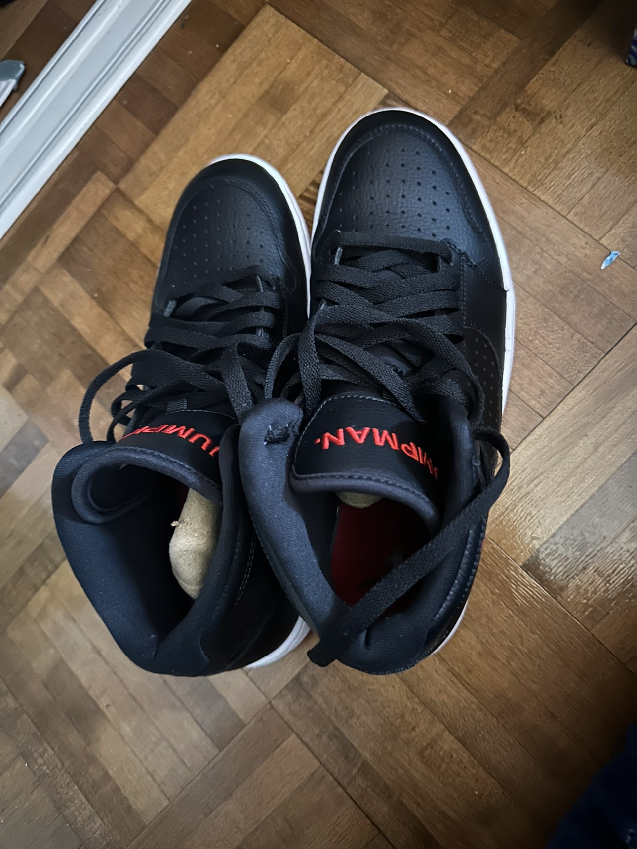 Shoes - photo 2
