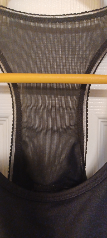 Size Medium Joe Fresh Active Top image indicator(3)