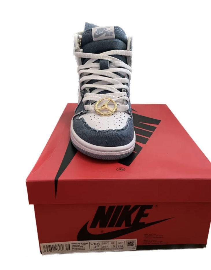 Jordan’s - photo 2