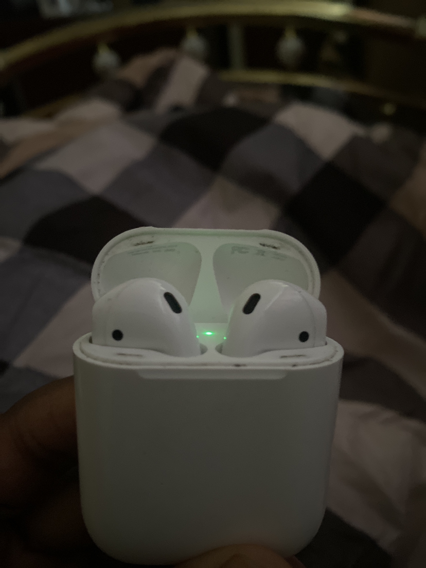2nd Gen AirPods