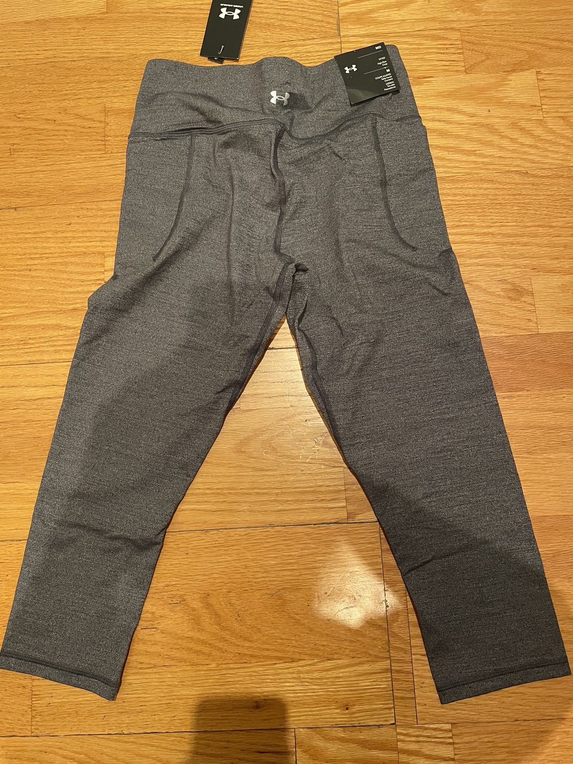 Size M Under Armour Leggings image indicator(2)