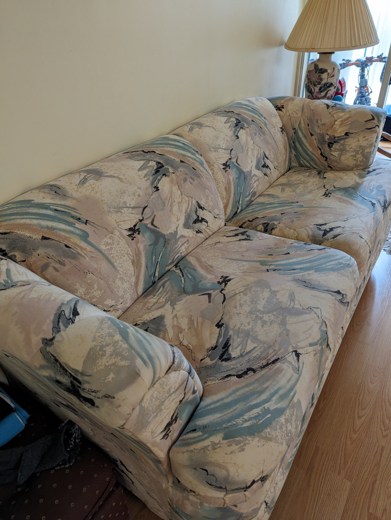 Sofa Bed - photo 2