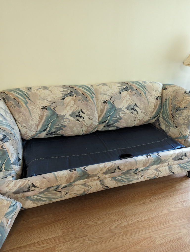 Sofa Bed - photo 3